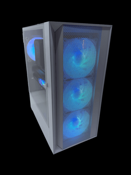 stacionarus kompiuteris