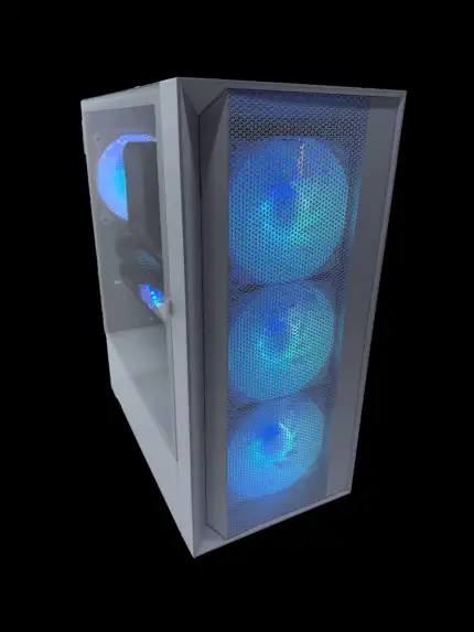 stacionarus kompiuteris