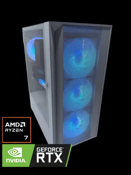 stacionarus kompiuteris