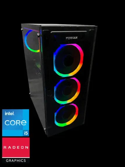 stacionarus kompiuteris