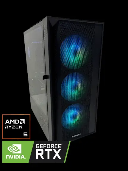 stacionarus kompiuteris