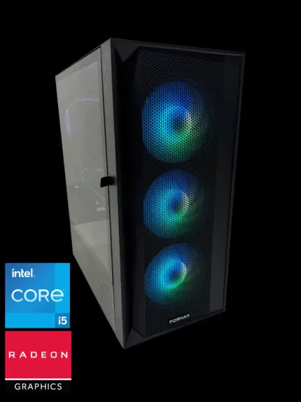 stacionarus kompiuteris