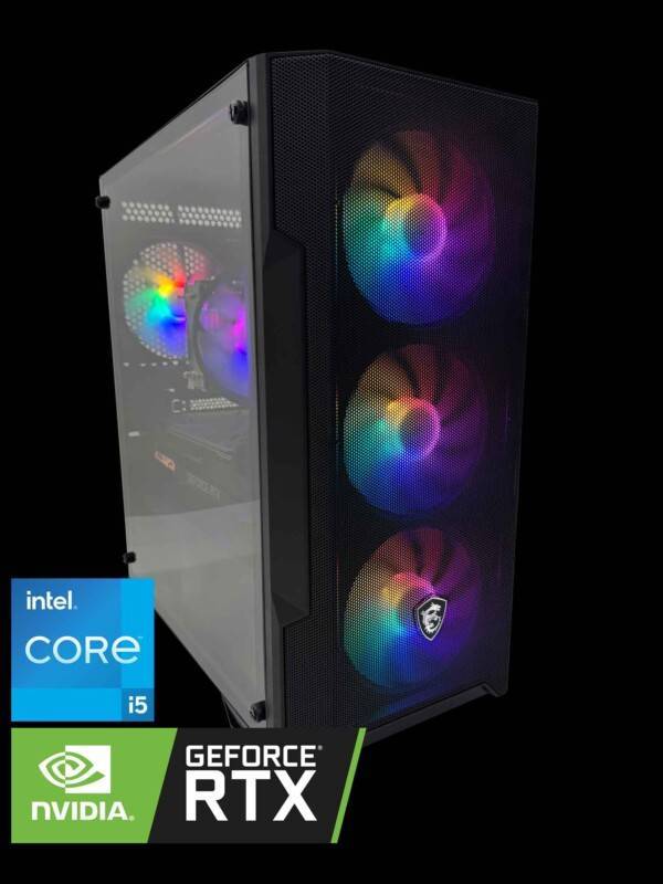 stacionarus kompiuteris