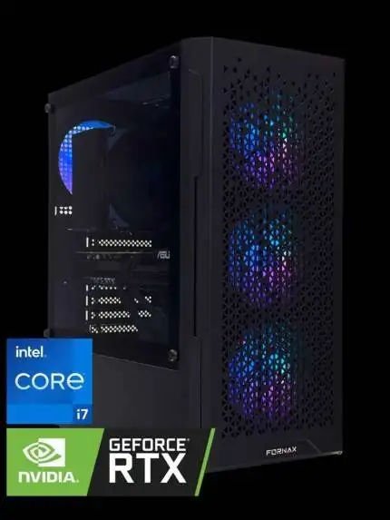 stacionarus kompiuteris