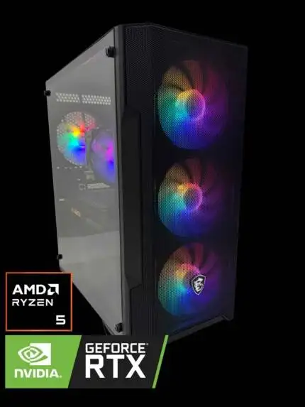 Stacionarus kompiuteris