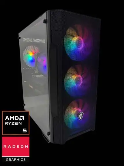 Stacionarus kompiuteris