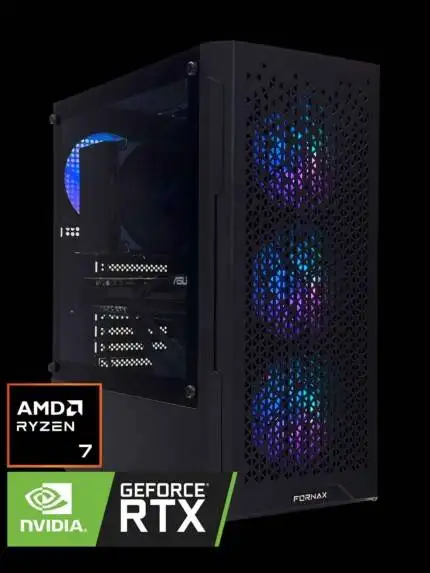 Stacionarus kompiuteris