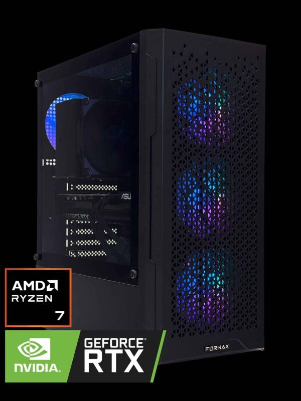 Stacionarus kompiuteris