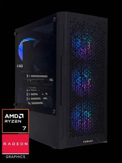 stacionarus kompiuteris