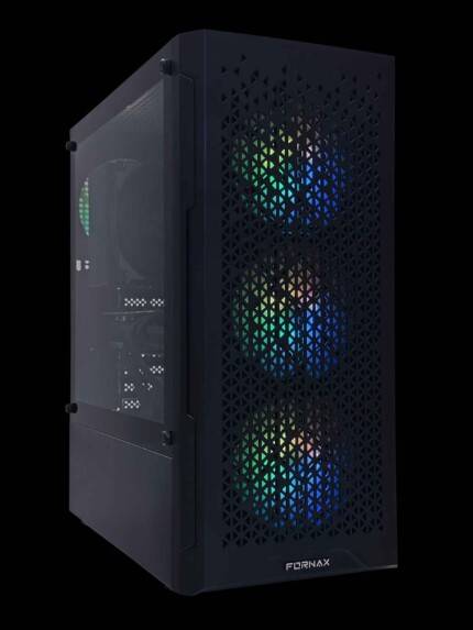 Stacionarus kompiuteris