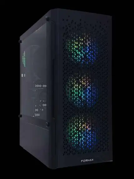 Stacionarus kompiuteris