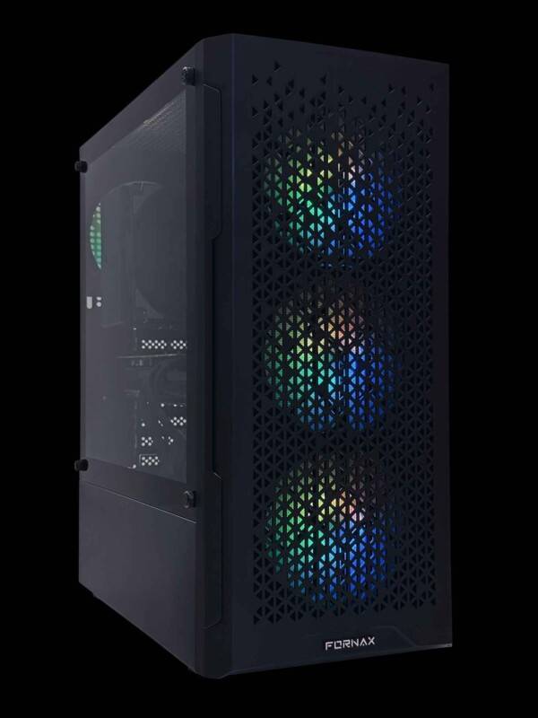 Stacionarus kompiuteris