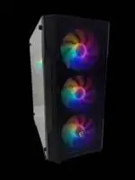 Stacionarus kompiuteris