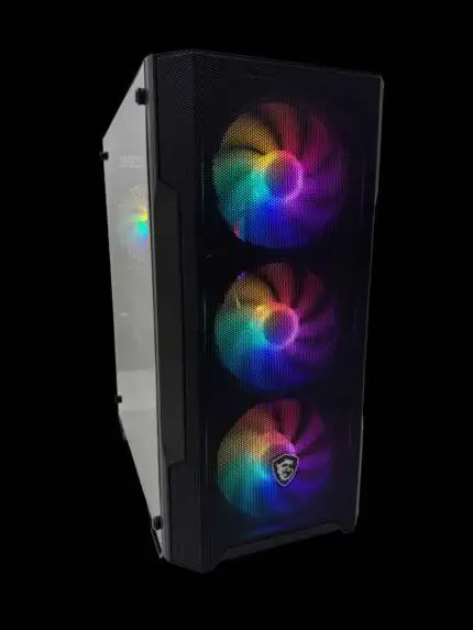 Stacionarus kompiuteris