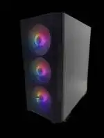 Stacionarus kompiuteris