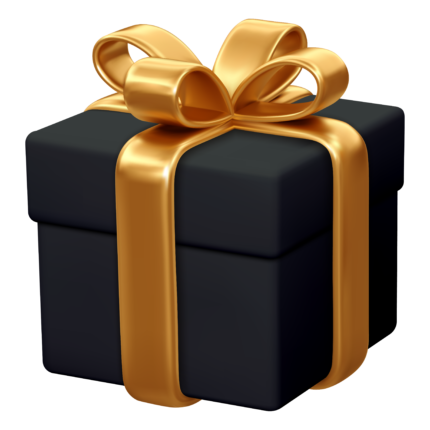 perkant-prekiu-uz-1500-ir-daugiau-jums-priklauso-dovana Amberglow Dovana